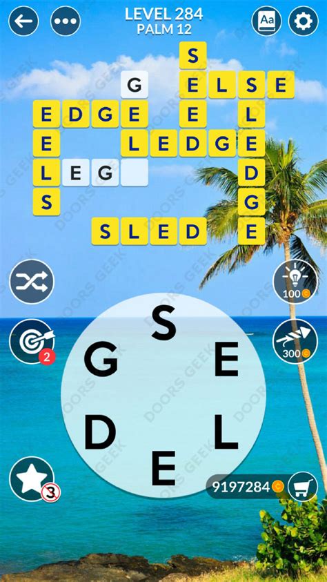 wordscape level 284|wordscape cheats for all levels.